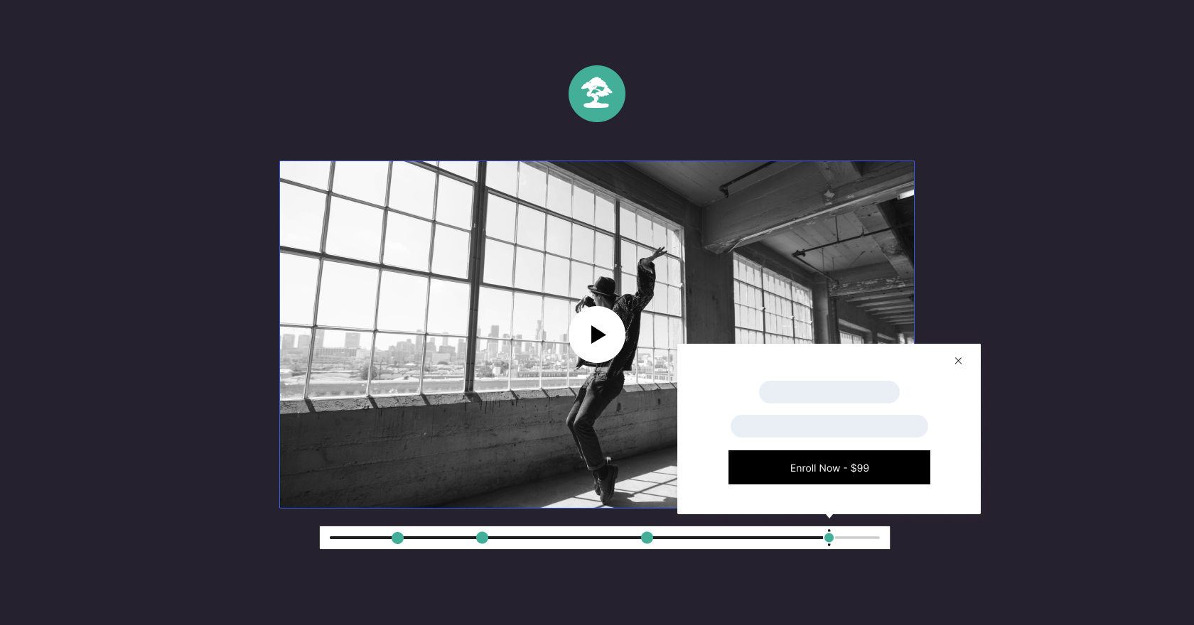 Introducing Interactive Videos For WordPress